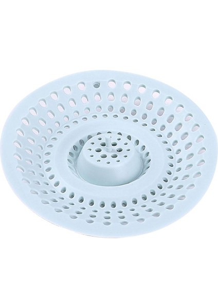 Süzgeç Drenaj Duşları Yuvarlak Pp Çevre Dostu Lavabo Ekonomik Çöp (Yurt Dışından)
