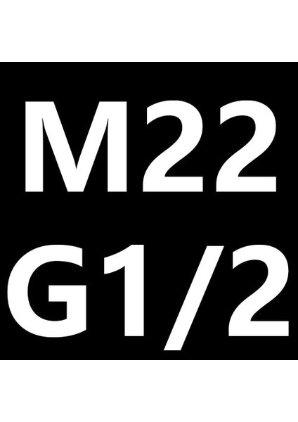 Adet M22 Iplik Transfer M18 Erkek Konnektör Duş Banyo Pirinç Krom Musluk Aksesuarları Hortumu (Yurt Dışından)