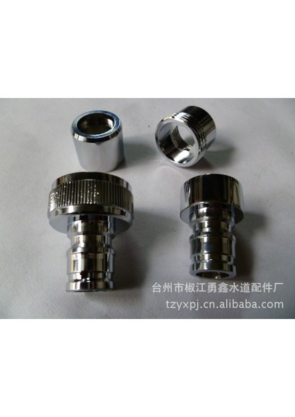 Çamaşır Makinesi Musluğu Arayüz Noktaları / 2 (Yurt Dışından) modelleri