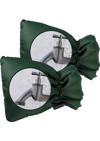 Levonsity 4 Paket Su Musluk Kapağı Koruyucusu, Kış Için Dış Mekan Musluk Kapakları, Musluk Çorap Kapağı Koruyucusu, Yeniden Kullanılabilir Musluk Yalıtımı (5,9 x 6,1 Inç) (Yurt Dışından) modelleri