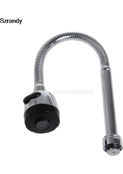 Çubuk Hortum Deliği Su Çinko Yedek Musluk 48CM (Yurt Dışından)