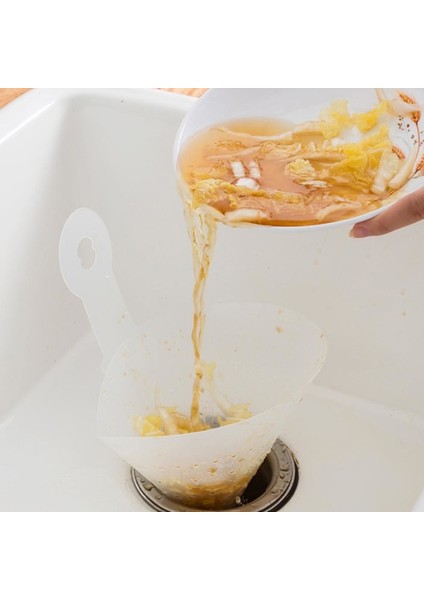 Çok Işlevli Kendi Kendine Ayakta Duran Tahliye Ayrı Meyve Suyu Filtresi Katlanabilir Lavabo Filtresi (Yurt Dışından) fırsatları
