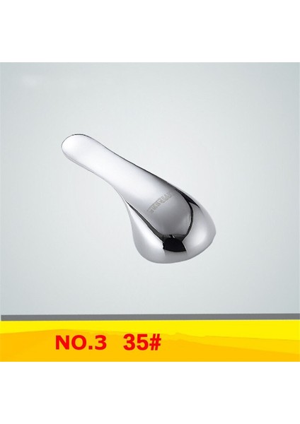Kartuş 35MM/40MM Musluk Kartuşu Banyo/mutfak Musluk Aksesuarları Lavabo Sı Musluk Kapağı (Yurt Dışından)