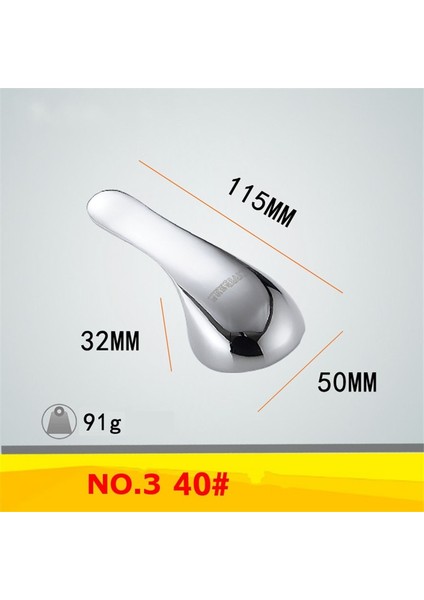Kartuş 35MM/40MM Musluk Kartuşu Banyo/mutfak Musluk Aksesuarları Lavabo Sı Musluk Kapağı (Yurt Dışından)