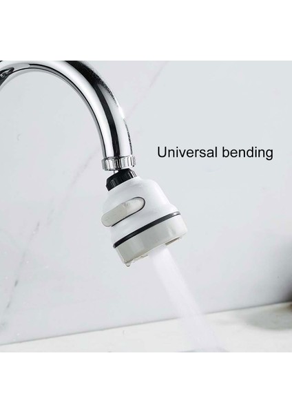 Mutfak Su Tasarrufu Musluk Musluk Vana Filtresi Duş Anti-Sıçrama Regülatörü Aracı (Yurt Dışından) modelleri