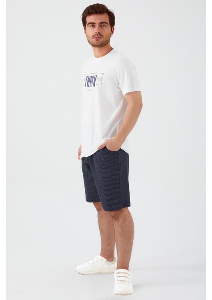 Natural Krem Erkek Bermuda Takım fiyatları