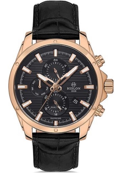 DT132R-04BR Erkek Kol Saati