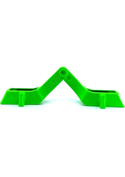 Kayak Öğrenme Aparatı Yeşil
