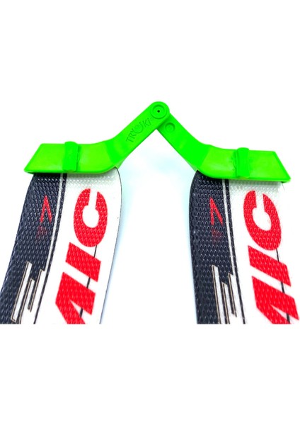 Kayak Öğrenme Aparatı Yeşil modelleri