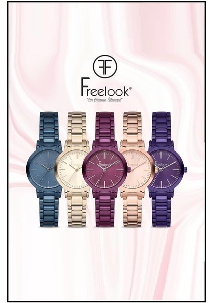 FL.1.10375-1 Kadın Kol Saati fırsatları