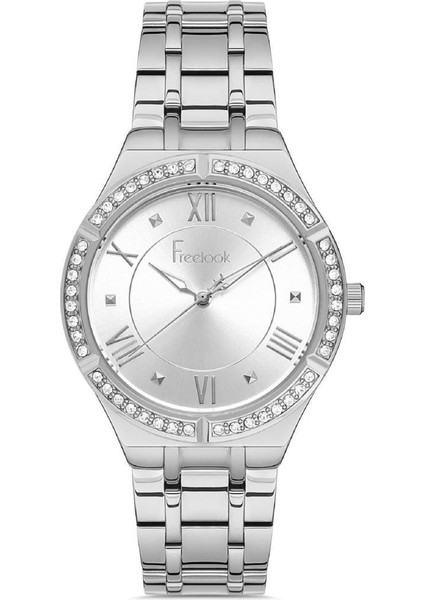 FL.1.10259-1 Kadın Kol Saati