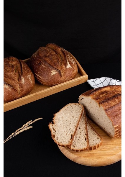 %100 Ekşi Mayalı Ekmek 900GR fiyatları