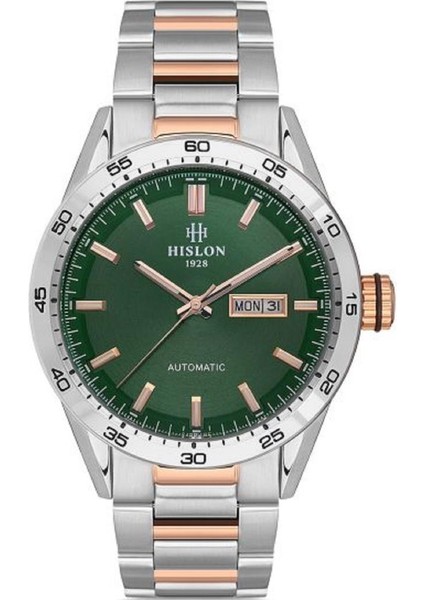 SD107T-15SR Erkek Kol Saati