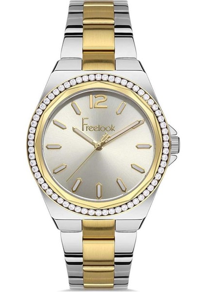 FL.1.10375-2 Kadın Kol Saati