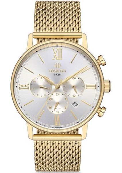 DT116G-02SG Erkek Kol Saati