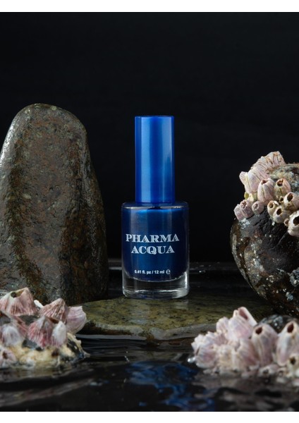 Fresh Nail Varnish 12 ml Oje - 36