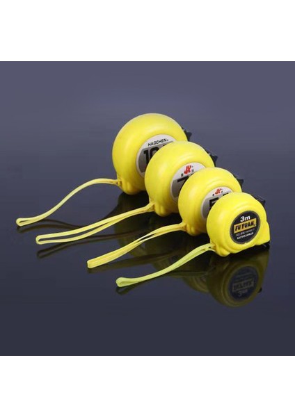 Üreticiler Çelik Mezura 7.5 Metre 10 Metre Kutu Cetvel Sınıf 1 Anti-Düşme Paslanmaz Çelik (Yurt Dışından) fırsatları