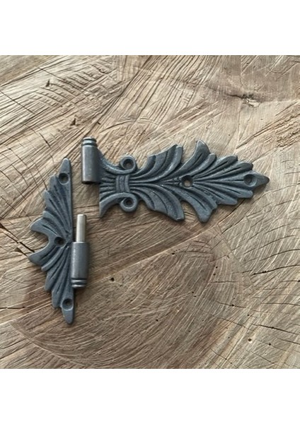 Antik Siyah Kuyruklu Menteşe Pirinç Ahşap Pencere Kapı Menteşesi Sol fiyatları