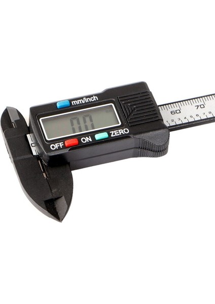 LCD Elektronik Dijital Sürmeli Kumpas Ölçer Tedbir Taş Boncuk Mücevher Takı Aracı 83XA (Yurt Dışından) modelleri