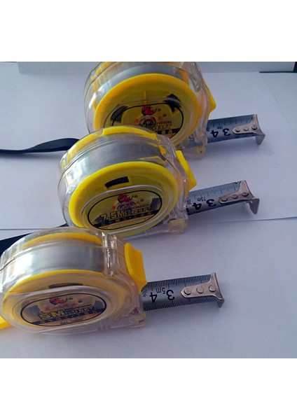 Yüksek Aşınmaya Dayanıklı Kalınlaştırılmış Çok Fonksiyonlu Çelik Şerit Metre Mühendislik Şerit Metre Yüksek Hassasiyetli Düşmeye Dayanıklı Paslanmaz Çelik Çelik Şerit Metre (Yurt Dışından) fiyatları