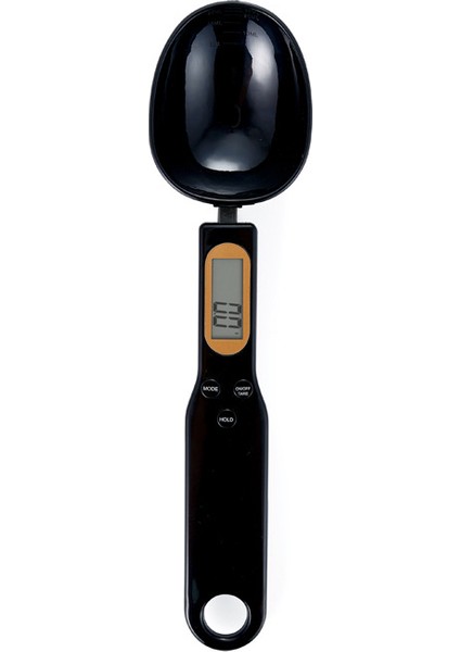 Elektronik Mutfak Terazisi 500G 0.1g LCD Ekran Dijital Ağırlık Ölçüm Kaşığı Dijital Kaşık Ölçeği Mini Mutfak Aracı (Yurt Dışından) fırsatları