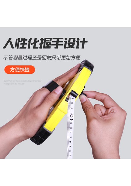 Bant Cetvel 50M Mezura 100M Cetvel 30 Yumuşak Cetvel Kutusu Cetvel Ölçme Aracı Çekme Cetveli Ölçüm Cetveli Kumaş Zemin Daquan 20 (Yurt Dışından) fırsatları