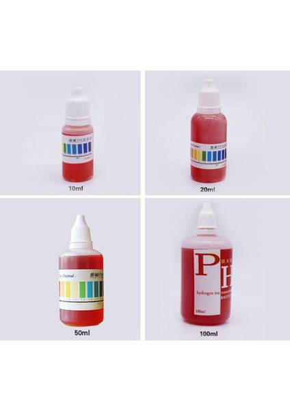 Ph Reaktifi Su Arıtıcısı Su Kalitesi Testi Musluk Suyu Içme Suyu Ph Test Cihazı Balık Tankı Algılama Ph Değeri (Yurt Dışından) fiyatları