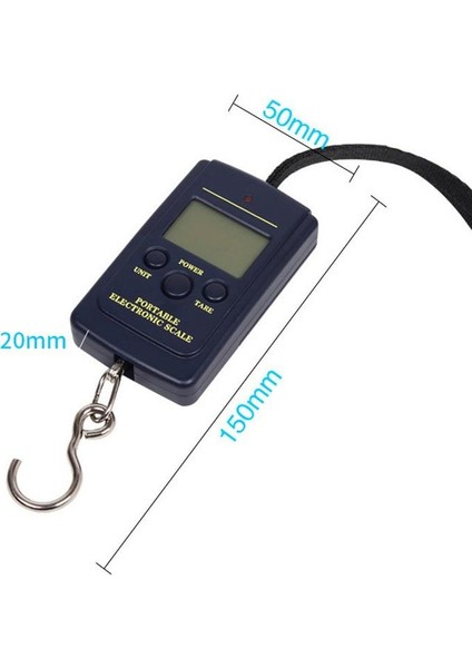 40KG*10G Arkadan Aydınlatmalı Mini Dijital Terazi (Yurt Dışından) modelleri