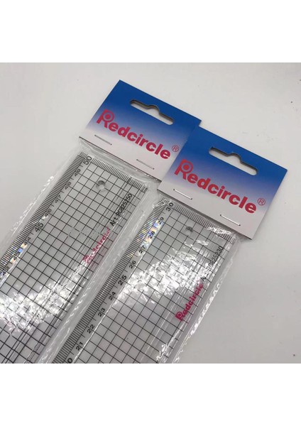 Oluk Cetveli Yerli Kırmızı Halka 50CM/30CM Çizim Tasarım Cetveli Sınır Cetveli Içbükey Cetvel Çizim Cetveli Çizim Cetveli (Yurt Dışından)