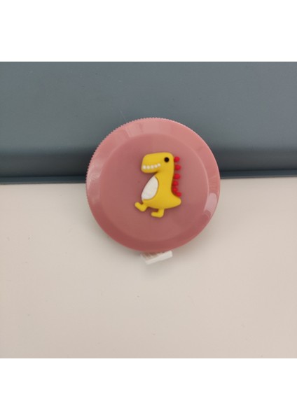 Karikatür Sevimli Mini Taşınabilir 1.5 M Küçük Mezura Dikiş Ölçüsü Hediye Mezura Hediye Ölçüm Ölçümleri Yumuşak Mezura (Yurt Dışından) fırsatları