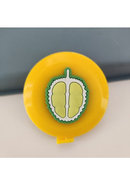 Karikatür Sevimli Mini Taşınabilir 1.5 M Küçük Mezura Dikiş Ölçüsü Hediye Mezura Hediye Ölçüm Ölçümleri Yumuşak Mezura (Yurt Dışından) indirimleri