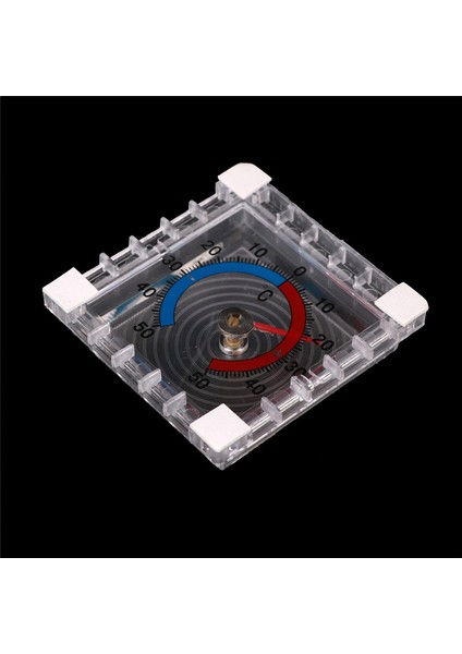 Sıcaklık Termometre Pencere Iç Mekan Dış Duvar Sera Bahçesi Ev Düzeni (Yurt Dışından) modelleri