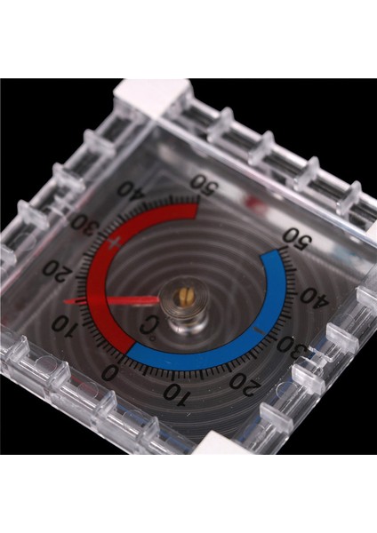 Sıcaklık Termometre Pencere Iç Mekan Dış Duvar Sera Bahçesi Ev Düzeni (Yurt Dışından) fırsatları