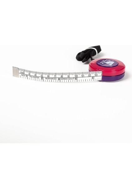 Alman Kaliteli Otomatik Geri Çekilebilir Giyim Mezura Kordon Dikiş Özel 2 Metre 3 Metre Yumuşak Cetvel Ölçüm Ölçümleri (Yurt Dışından) modelleri