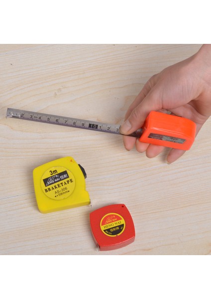 Üretici Hengnai 2 Metre 3 Metre 5 M Yüksek Hassasiyetli Paslanmaz Çelik Renkli Mezura Mermer Kutu Cetvel Taş Ölçme Aracı Su Geçirmez Cetvel (Yurt Dışından) fiyatları