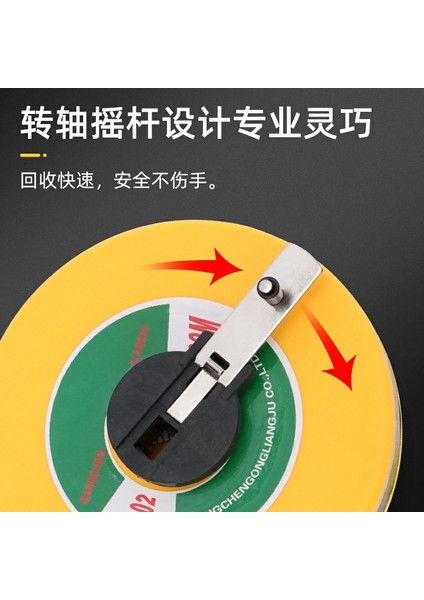 50M Bant Cetvel Yumuşak Cetvel 30M Fiber Mezura 100M Ölçüm Cetveli Bez Cetvel Aşınmaya Dayanıklı Cetvel Çift Taraflı Özel Cetvel (Yurt Dışından) fiyatları