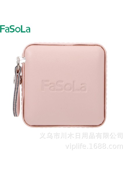 Fasola Sevimli Taşınabilir Ölçüm Pu Giyim Cetveli Ölçüm Göğüs, Kalça, Bel, Yumuşak Cetvel, Mezura, Metre Cetveli (Yurt Dışından)