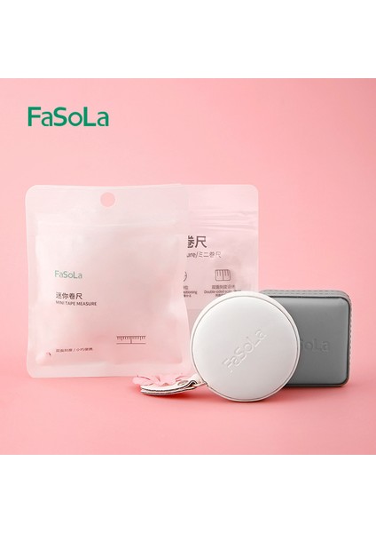Fasola Sevimli Taşınabilir Ölçüm Pu Giyim Cetveli Ölçüm Göğüs, Kalça, Bel, Yumuşak Cetvel, Mezura, Metre Cetveli (Yurt Dışından) fırsatları