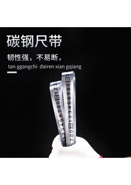 Xinshiwang Üreticileri Plastik 5 Metre 7.5 Metre 10 Metre Kalınlığında Paslanmaz Çelik Su Geçirmez Çelik Mezura Kutusu Cetvel Çekme Cetveli (Yurt Dışından) modelleri
