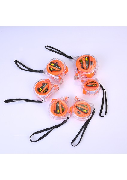 Tedarik Abs Plastik + Çelik Kemer Luwei Profesyonel Sınıf Çelik Mezura Şantiye Ev Geliştirme Ölçüm Aracı Mezura (Yurt Dışından) fiyatları