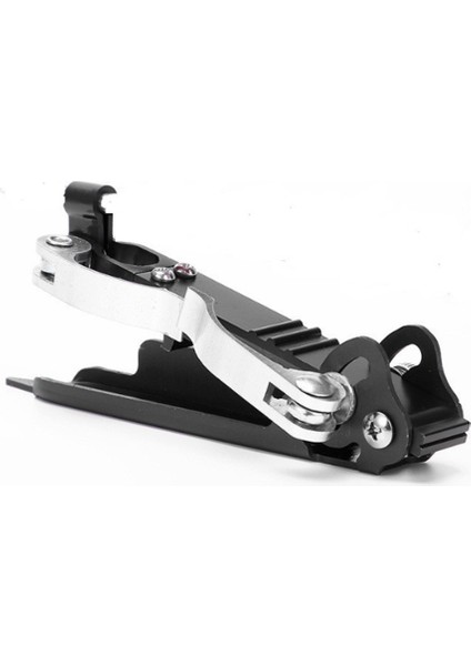 Ölçme Anti Form Ayarlanabilir Profil Çizme Cetveli Pusula Aracı (Yurt Dışından)