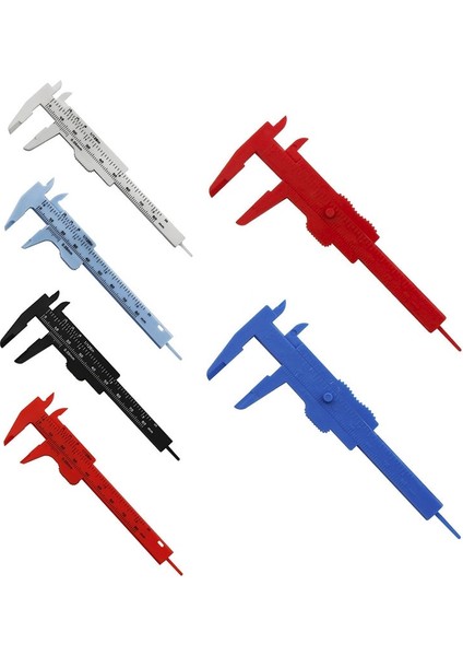 Plastik Dijital Kumpas Mini Kaliper Ölçer Ölçme Aracı Mikrometre Ölçme Aracı Dijital Cetvel Ölçme Instent 150MM (Yurt Dışından) modelleri