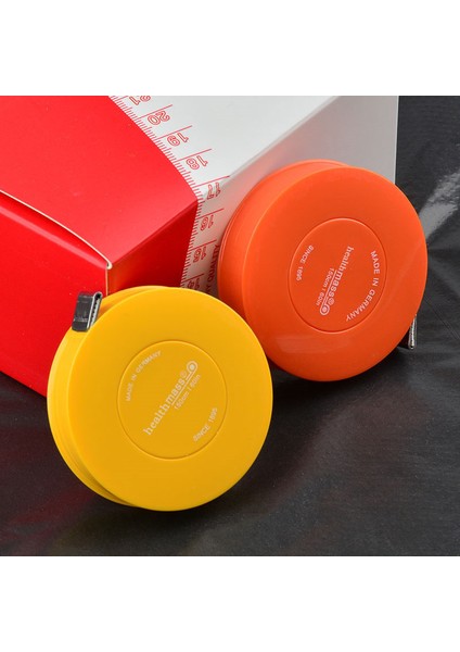 1.5m Otomatik Toka Cetvel Mezura Deri Cetvel Metrik Dikiş Cetvel Ölçüm Giyim Yumuşak Cetvel Bel Ölçümü Taşınabilir Cetvel (Yurt Dışından) fırsatları