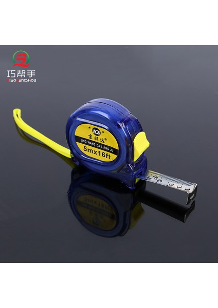 Tedarik Mezura Marangozluk Cetvel Ev Ölçme Aracı Çelik Mezura Ofis Günlük Metre Cetvel Tüm Kutu (Yurt Dışından) fırsatları