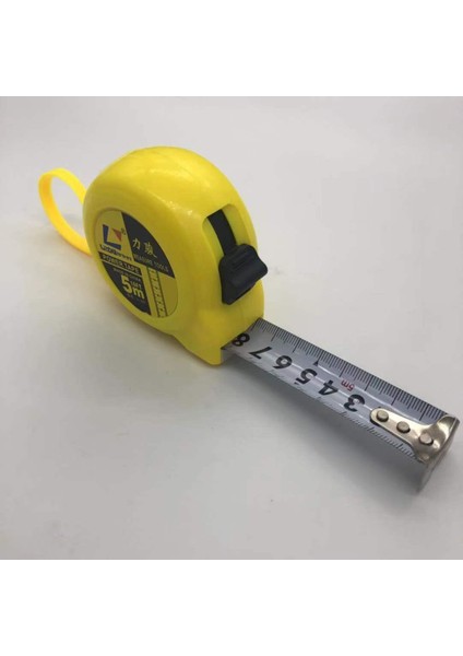 Fabrika Mezura 3 Metre 5 Metre 7.5 Metre Çok Fonksiyonlu Paslanmaz Çelik Metre Mezura Yucheng Teleskopik Çelik Mezura (Yurt Dışından) fiyatları