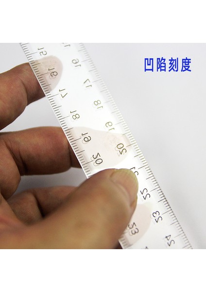 30 cm T Şeklinde Cetvel Çizim Tasarım Cetveli Cetvel 90 Derece Çizim T Şeklinde Cetvel cm Inç Bina Dik Açılı Paralel Çizgi Hafif ve Taşınabilir (Yurt Dışından)