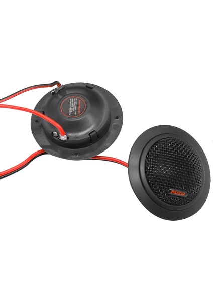 Puzu PZ-G20 25MM Asv Araç Ses Tweeter Hoparlörleri 80W Çıkış Gücü (Yurt Dışından)