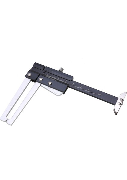 Fren Diski Ölçüm Kaliperi Paslanmaz Çelik Fren Diski Kalınlığı Ölçüm Kaliperi Sürmeli Cetvel Lastik Lastiği Diş Derinliği Ölçer (Yurt Dışından) fiyatları