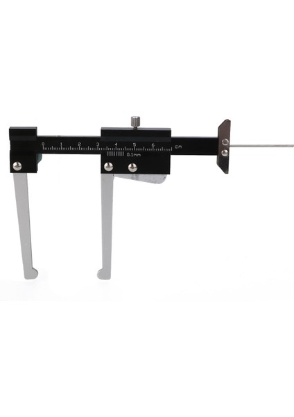 Fren Diski Ölçüm Kaliperi Paslanmaz Çelik Fren Diski Kalınlığı Ölçüm Kaliperi Sürmeli Cetvel Lastik Lastiği Diş Derinliği Ölçer (Yurt Dışından) modelleri