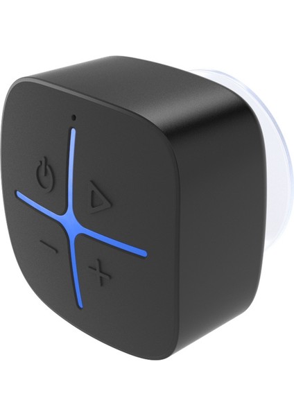 Inwa Banyo Bluetooth Hoparlör Kablosuz Su Geçirmez Duş Hoparlörleri (Yurt Dışından)